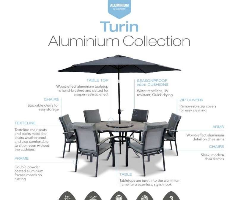 turin collection | Elm Court Garden Centre