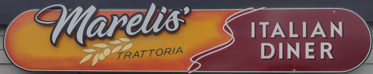 marelis italian diner