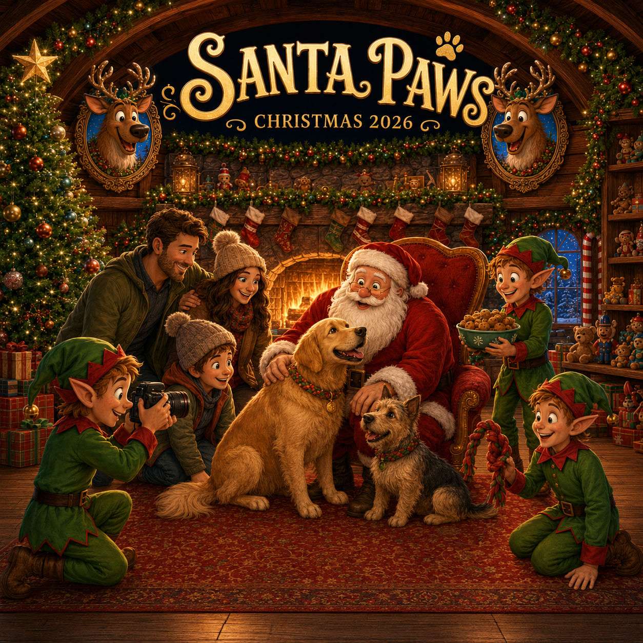 santa paws 2026 image 2