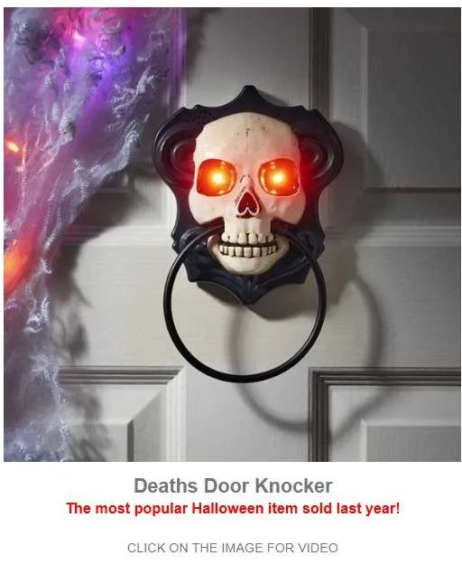 fb knocker
