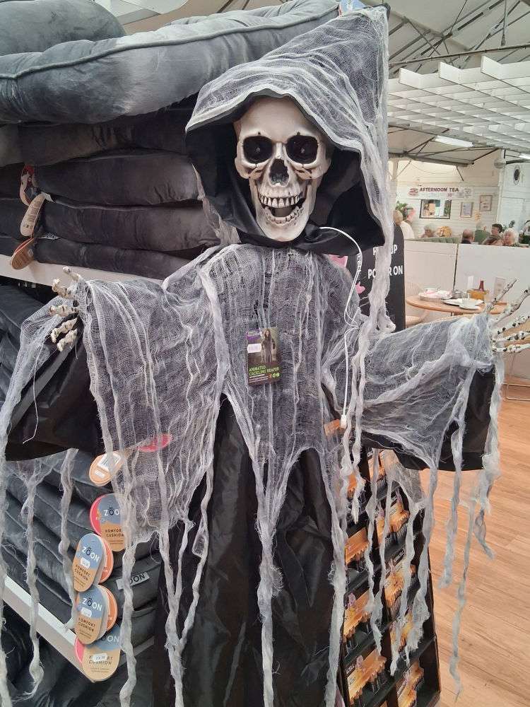 ghost